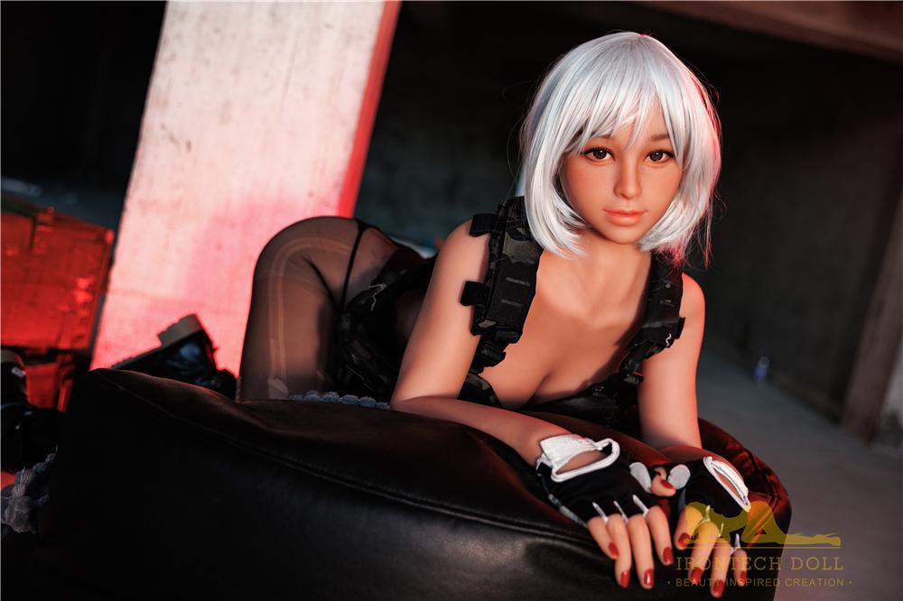Sexdoll Miki Sexdoll Miki