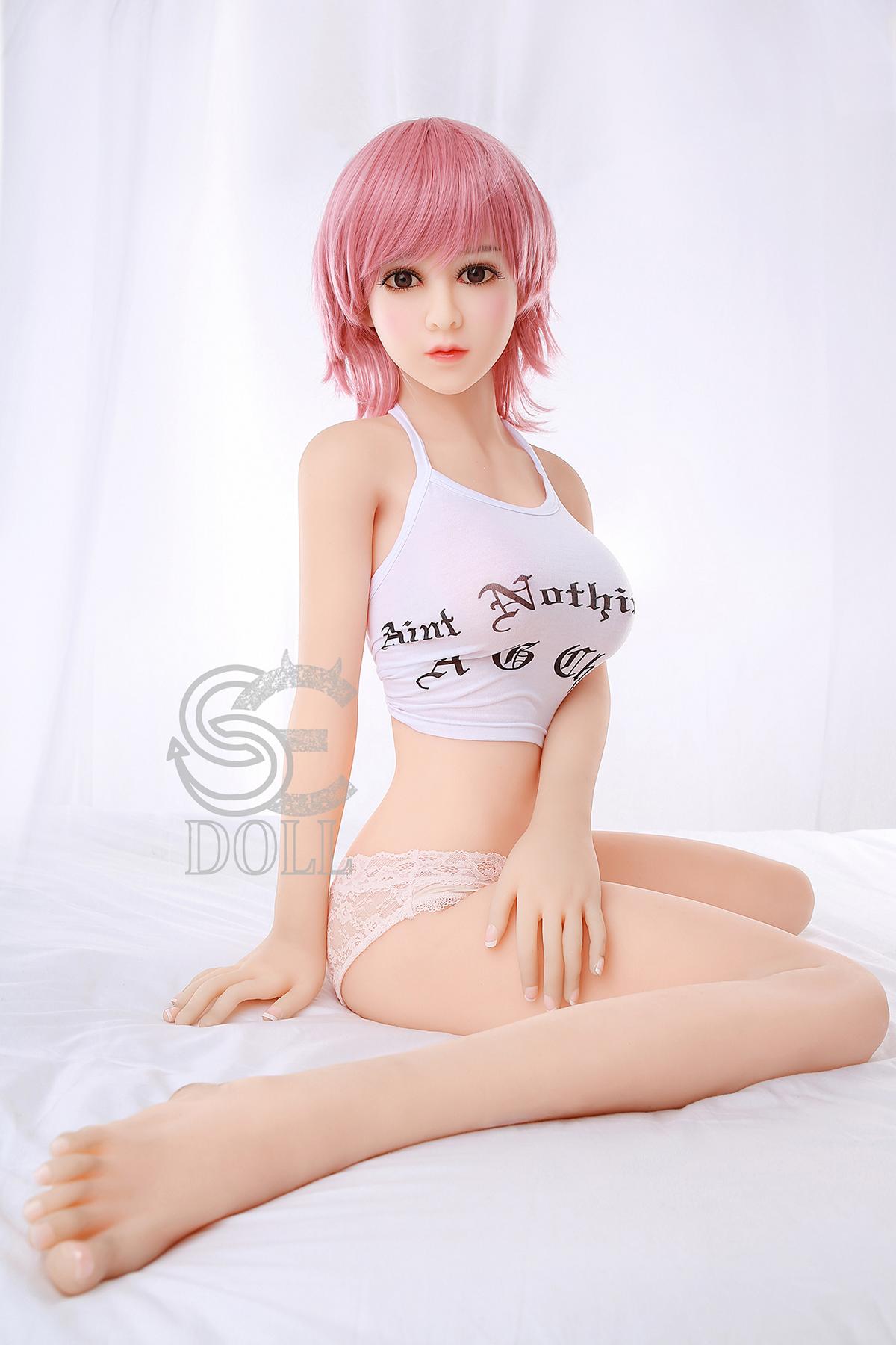 Camilla premium sex doll