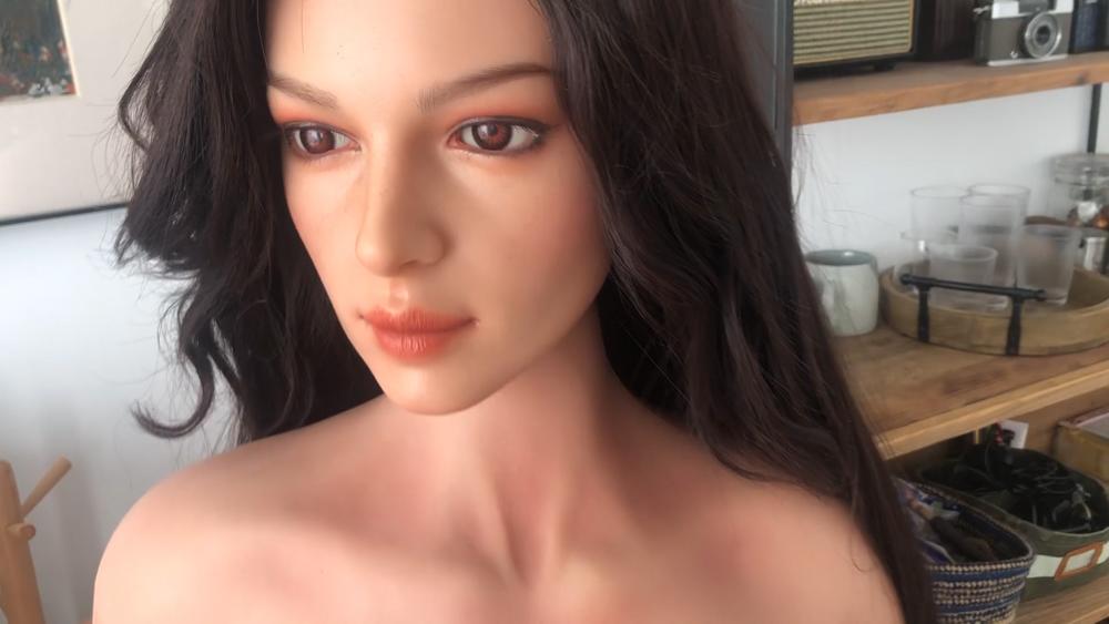 Real Doll Gillian Real Doll Gillian