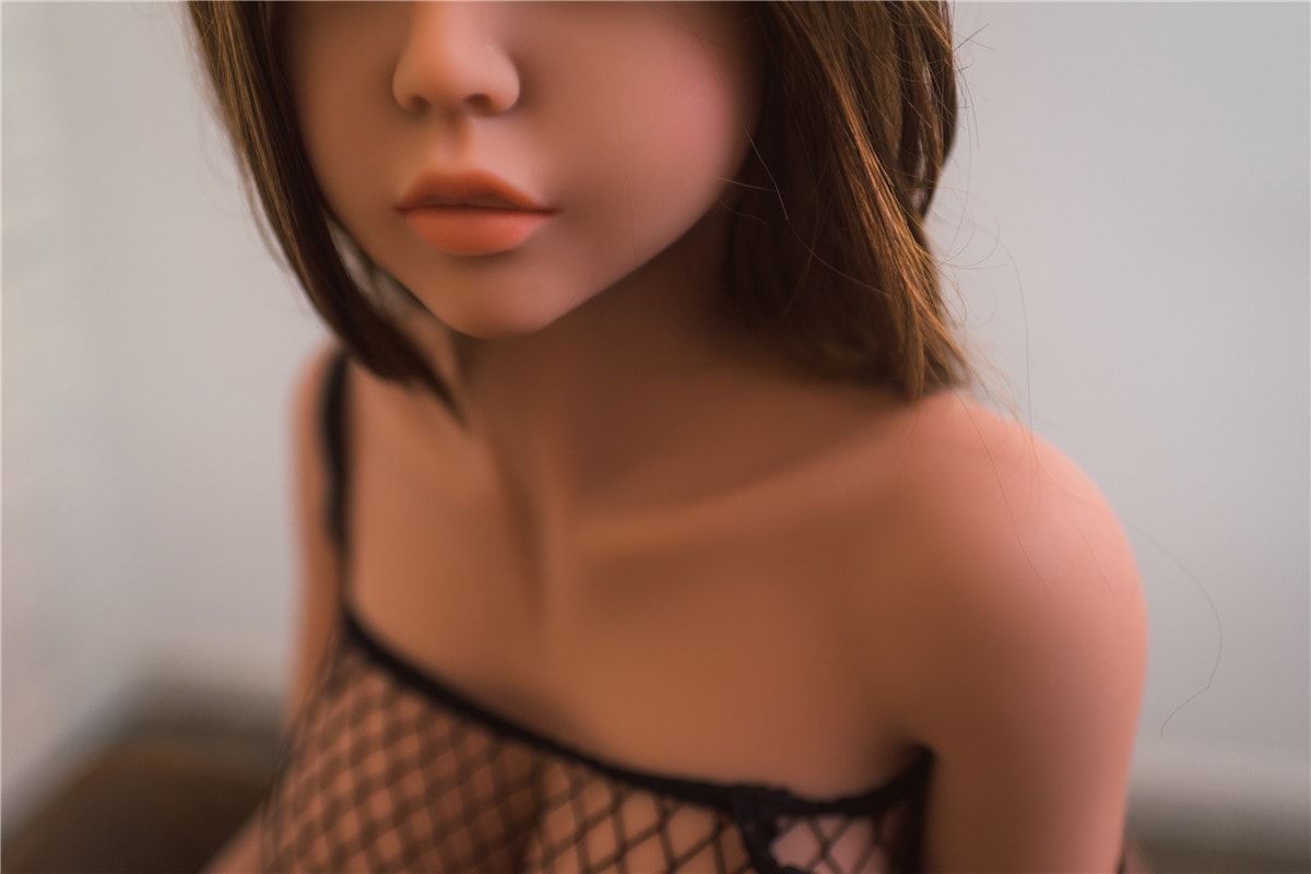 Ananda Premium TPE sex doll