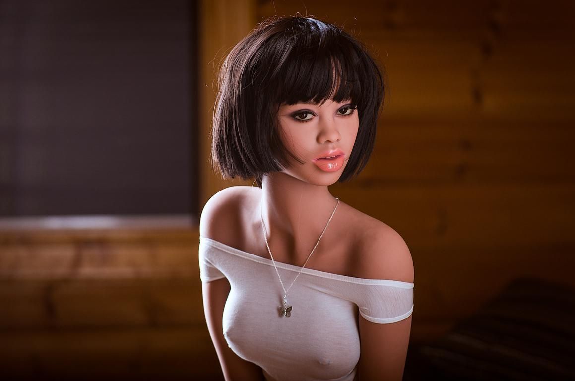 Keysha Premium sex doll