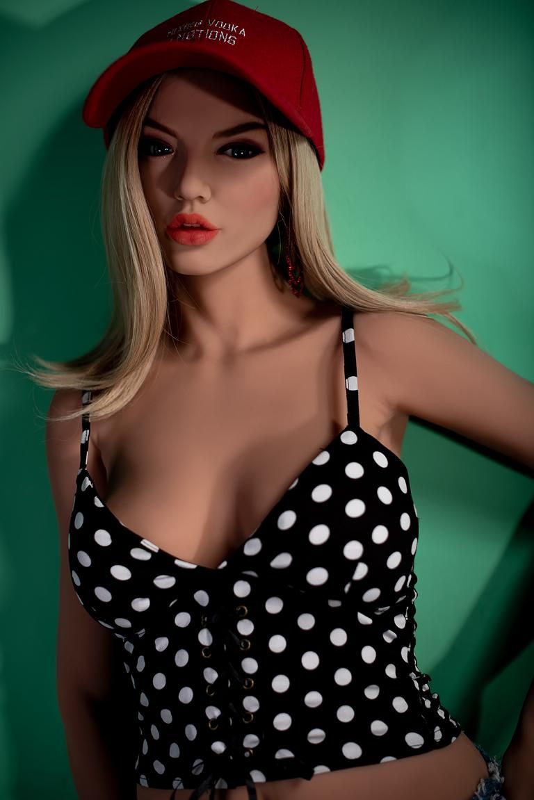 Sexdoll Mascha Sexdoll Mascha