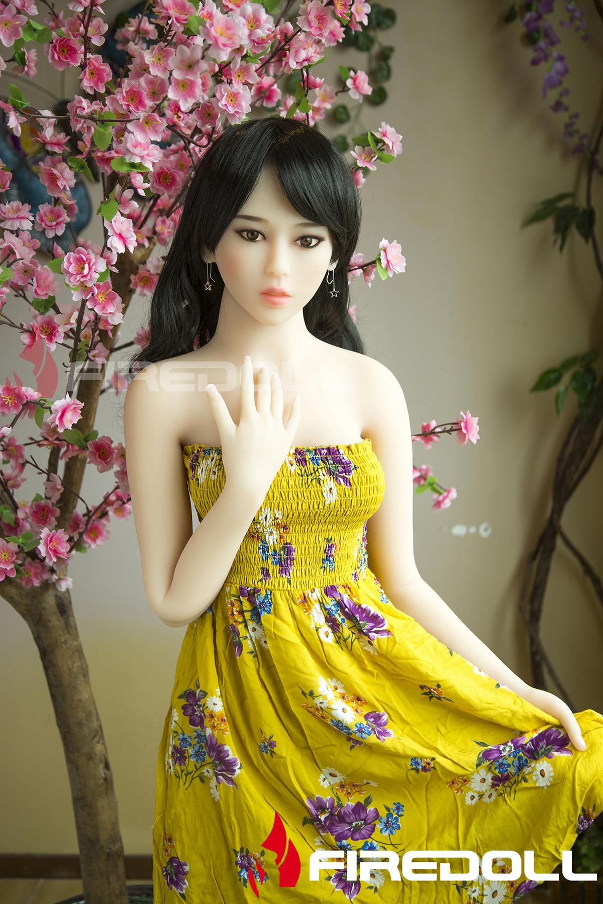 Sexdoll Kally
