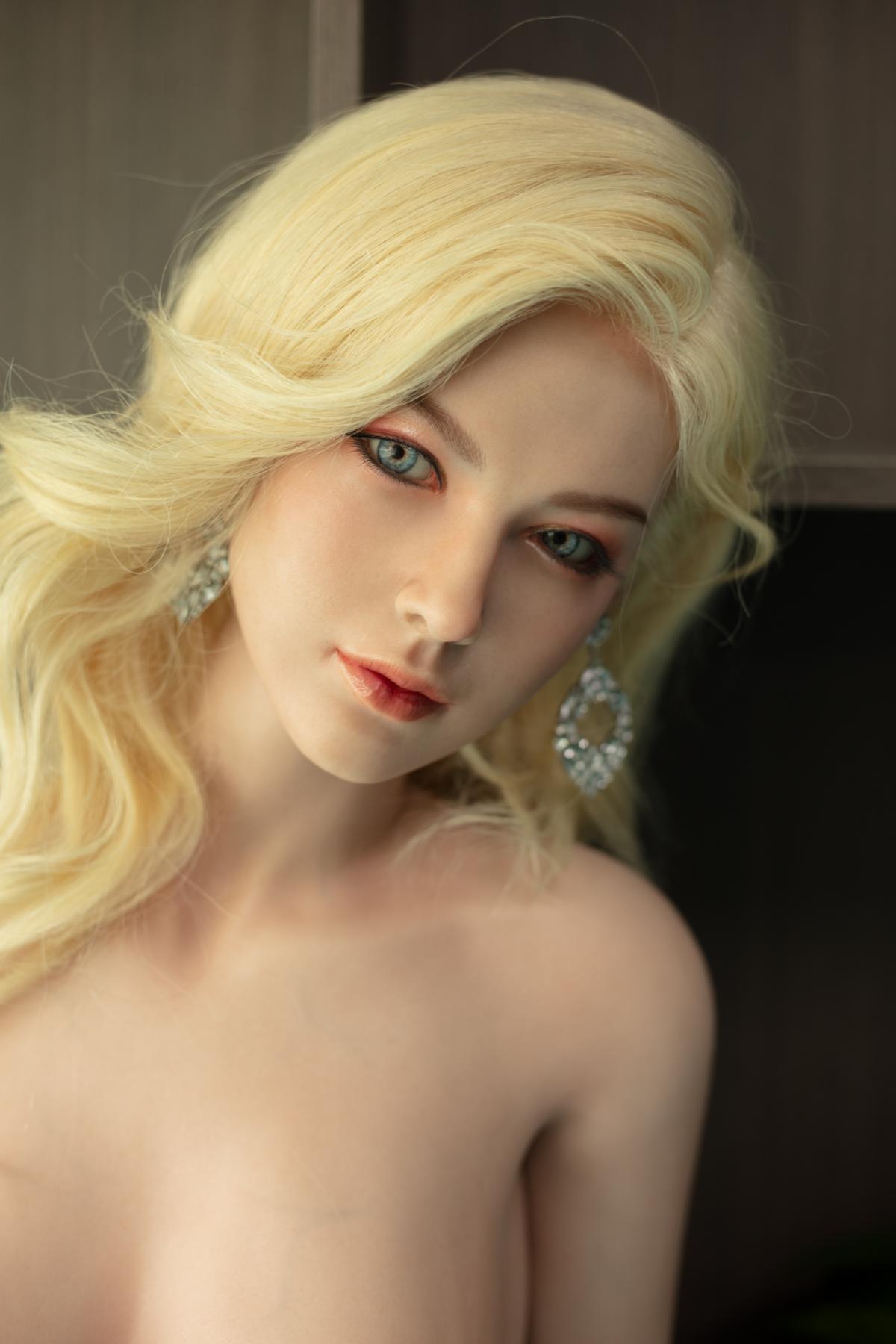 Silicone Sexoll Antonia Silicone Sexoll Antonia