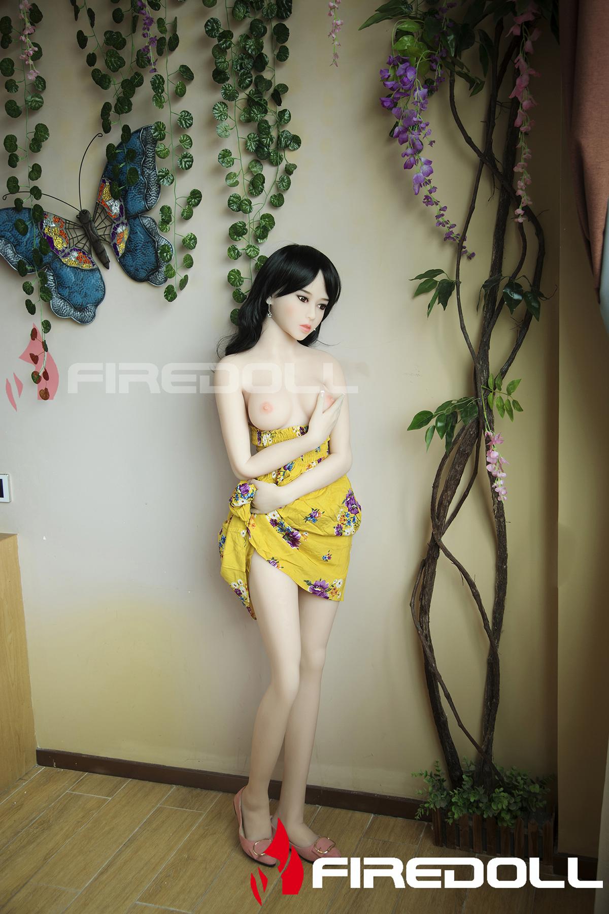 Sexdoll Kally