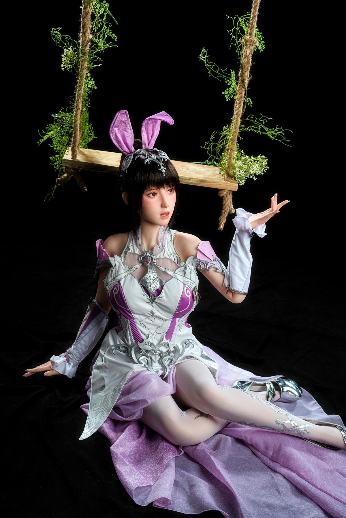 Real Doll Yuka