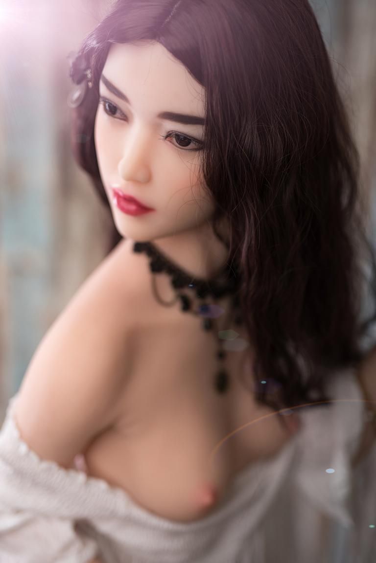 Annabelle Premium TPE sex doll