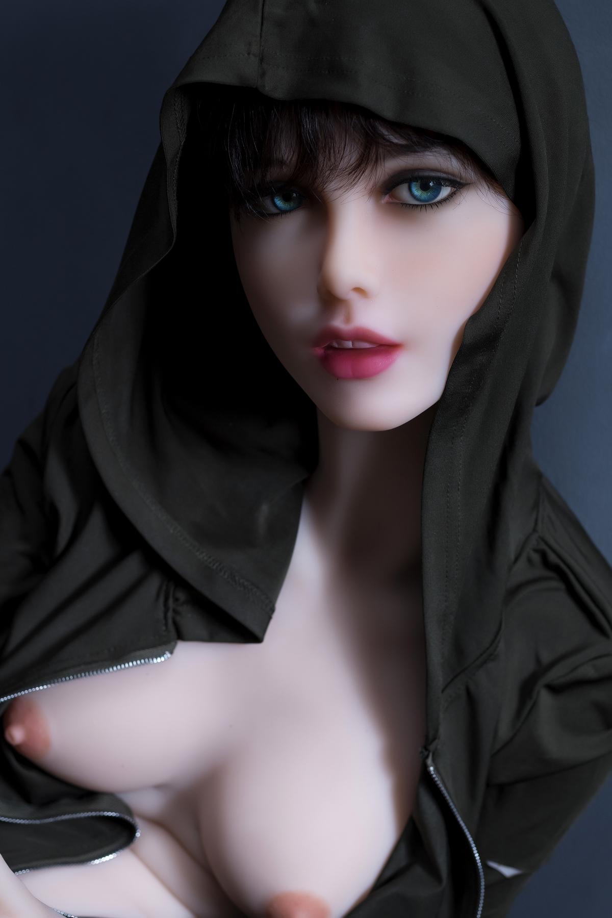 Real Doll Tessa Real Doll Tessa