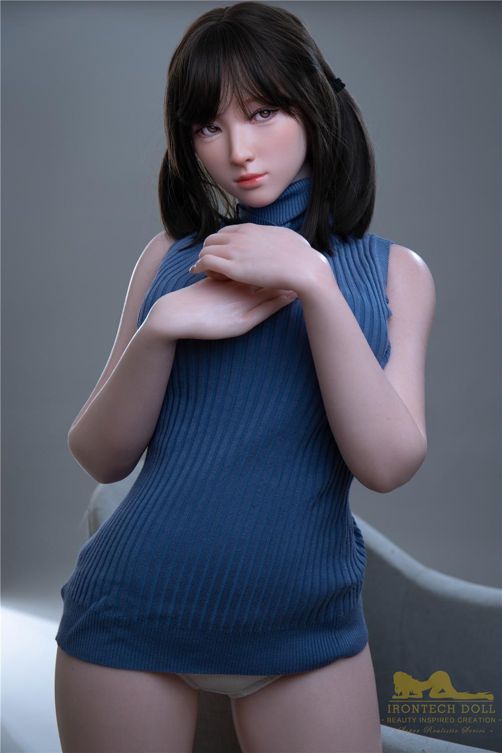 silicone sex doll Miyuki | Japanese girl