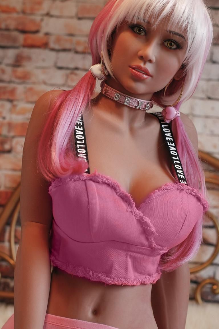 Sascha Premium TPE Real Doll