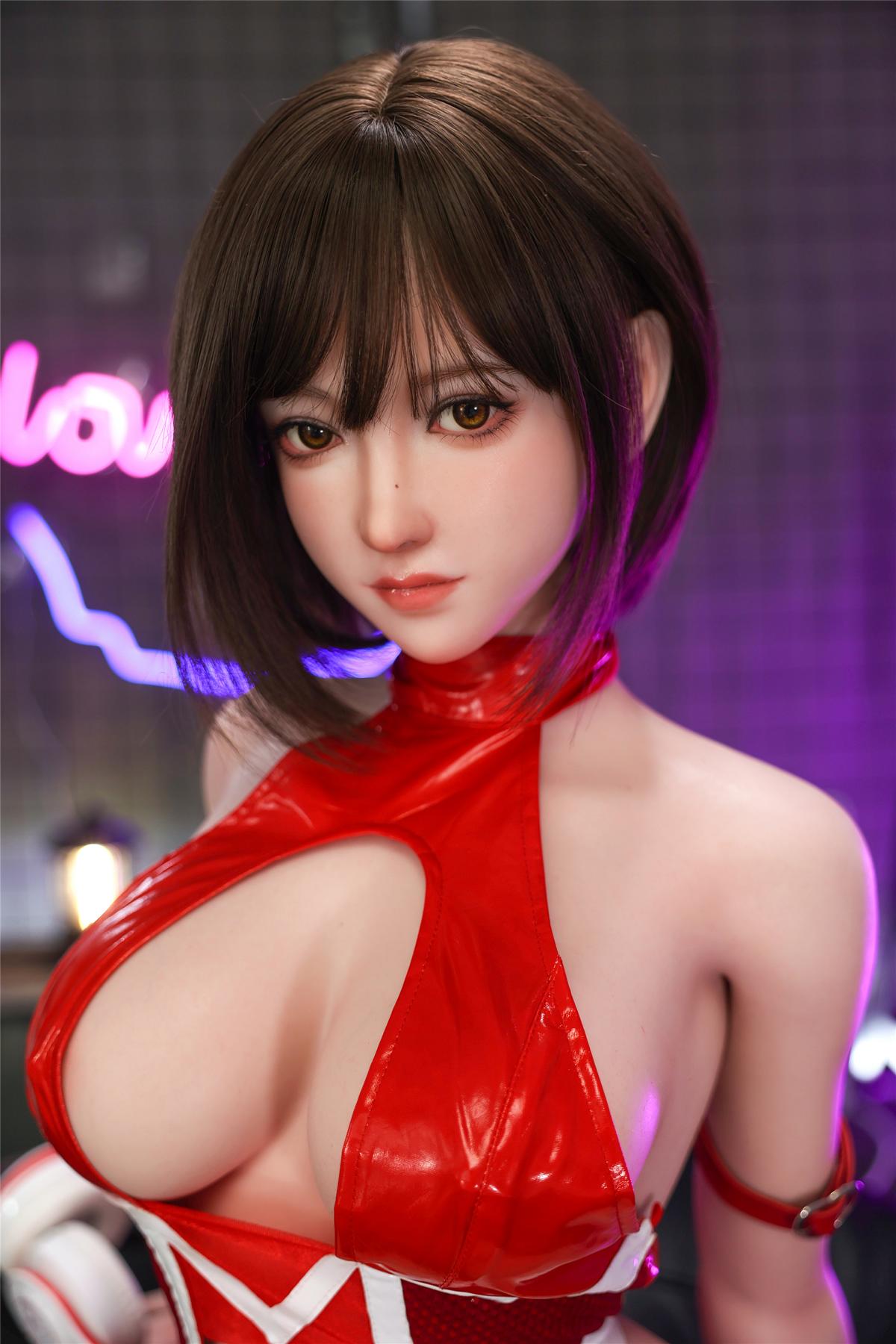 Sex Doll Mei | Japanese Silicone Sexdoll