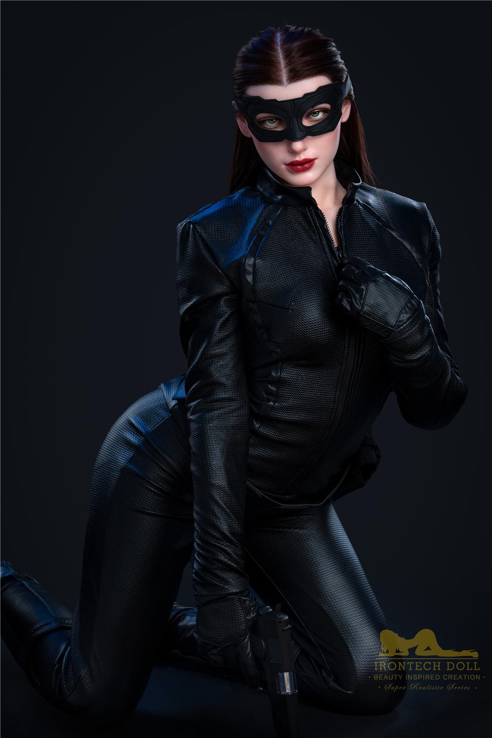 Silicone Sexdoll Luna