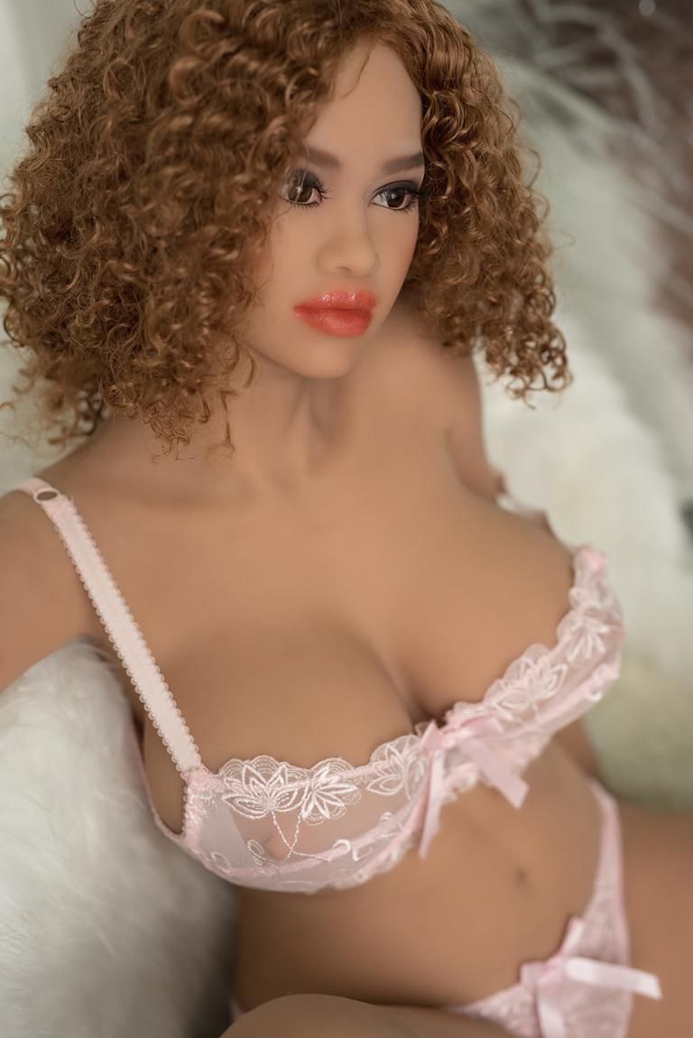 Karina Premium TPE love doll