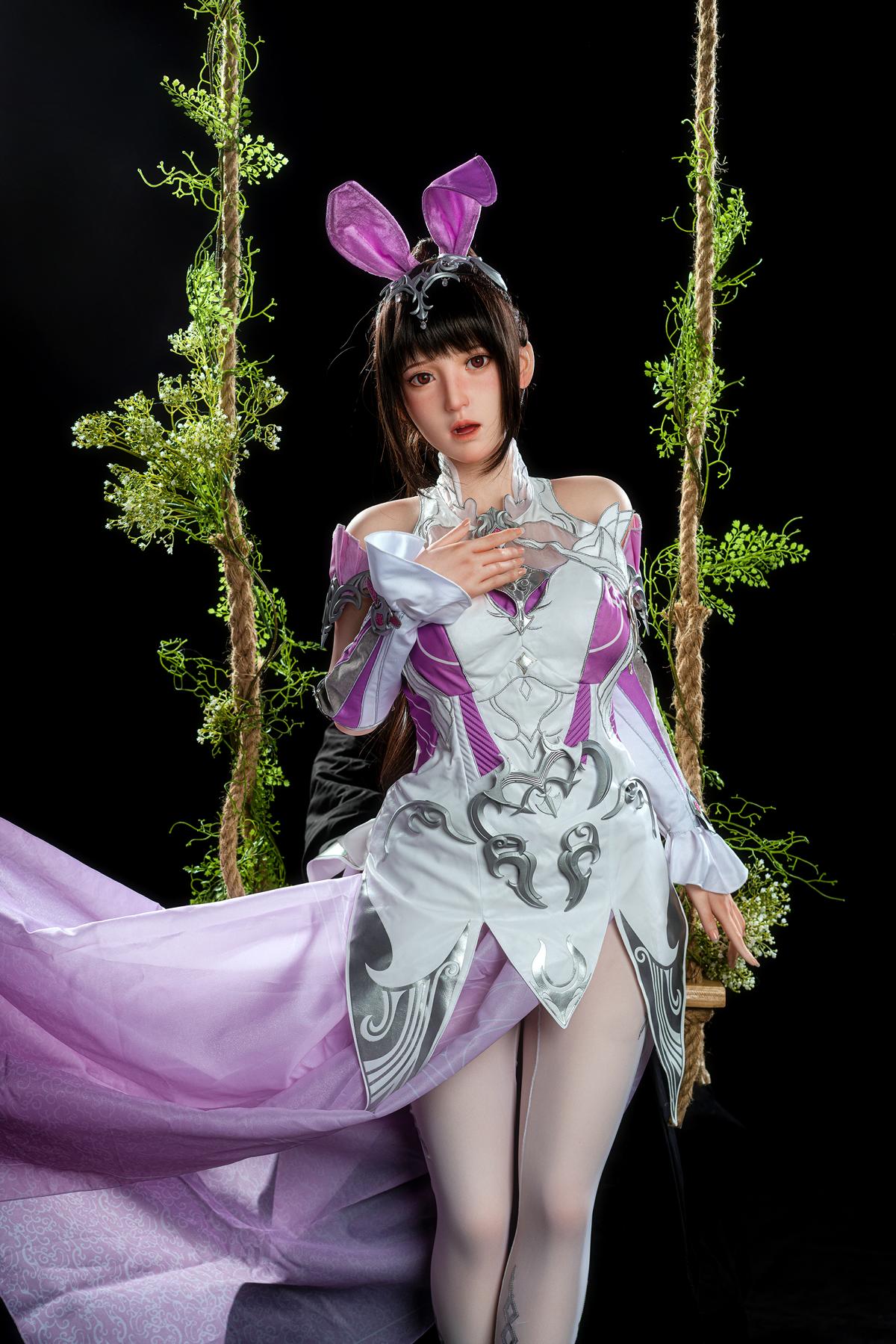 Real Doll Yuka