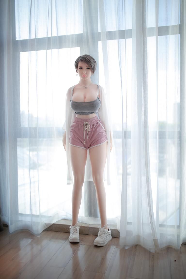 Sophie Premium TPE sex doll