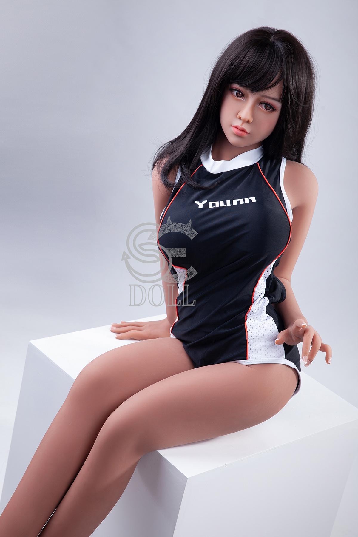 Frenja SE 150cm (4ft11) E-cup Sex Doll In Stock