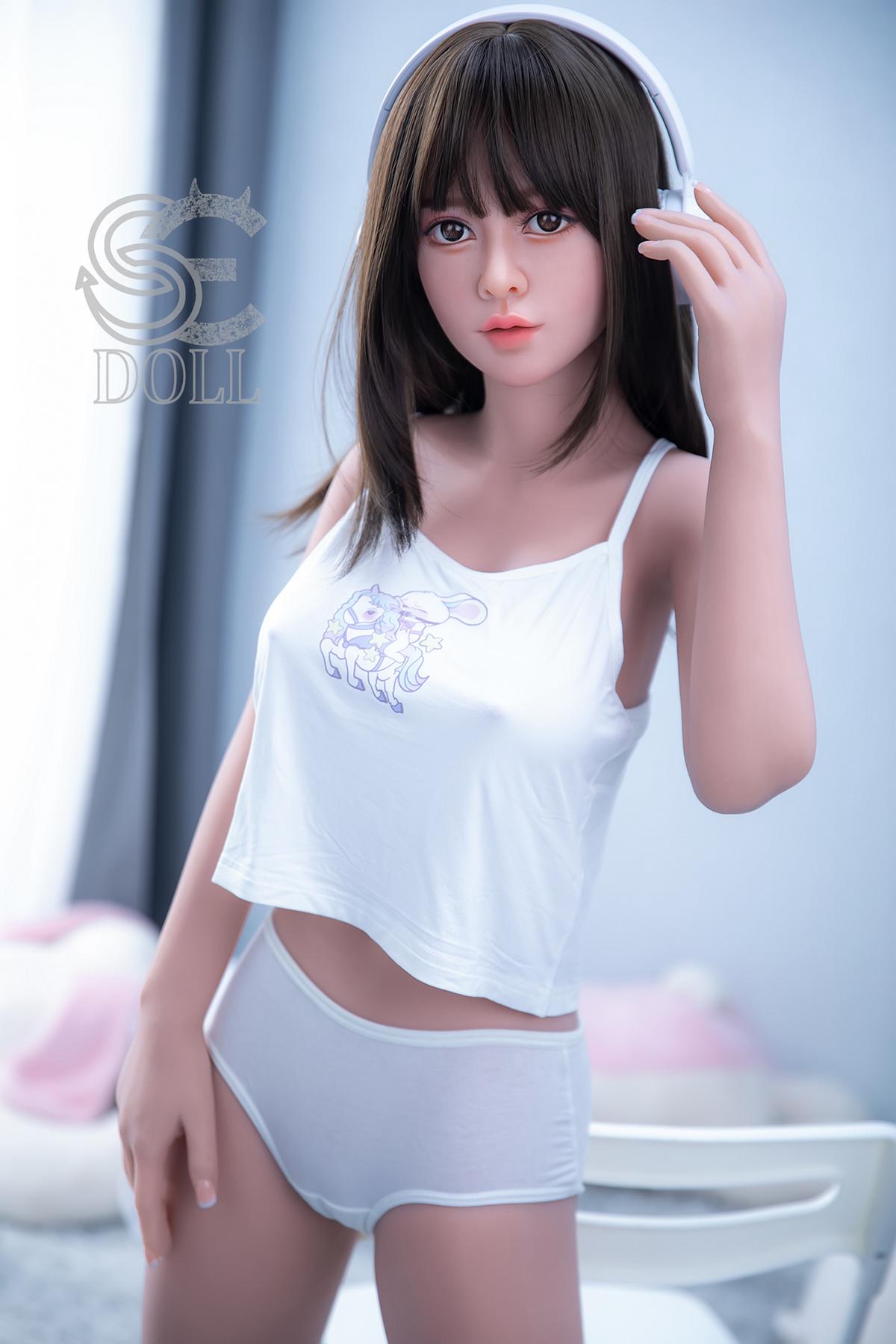 Teen Sex Doll Lija | Cute Asian Love Doll