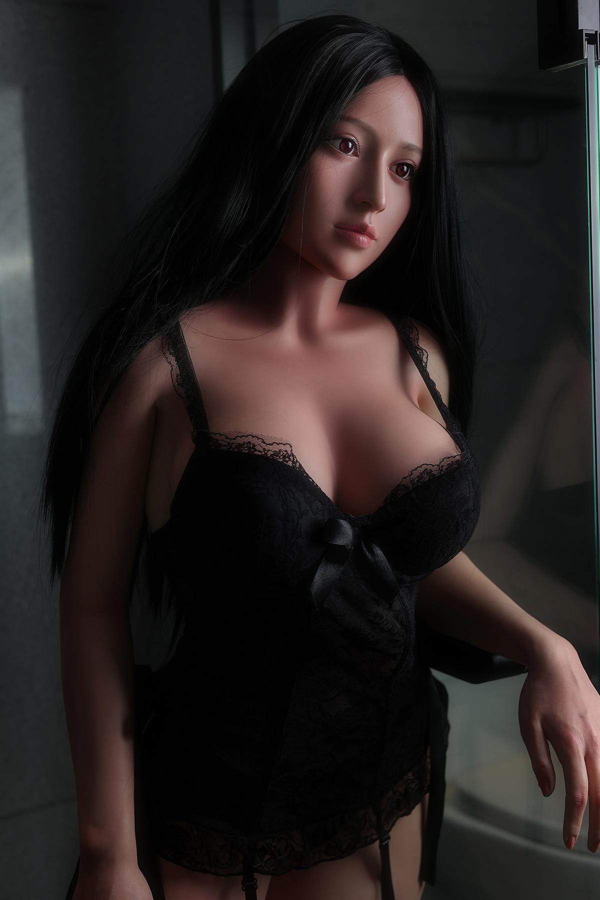Real Doll Annya