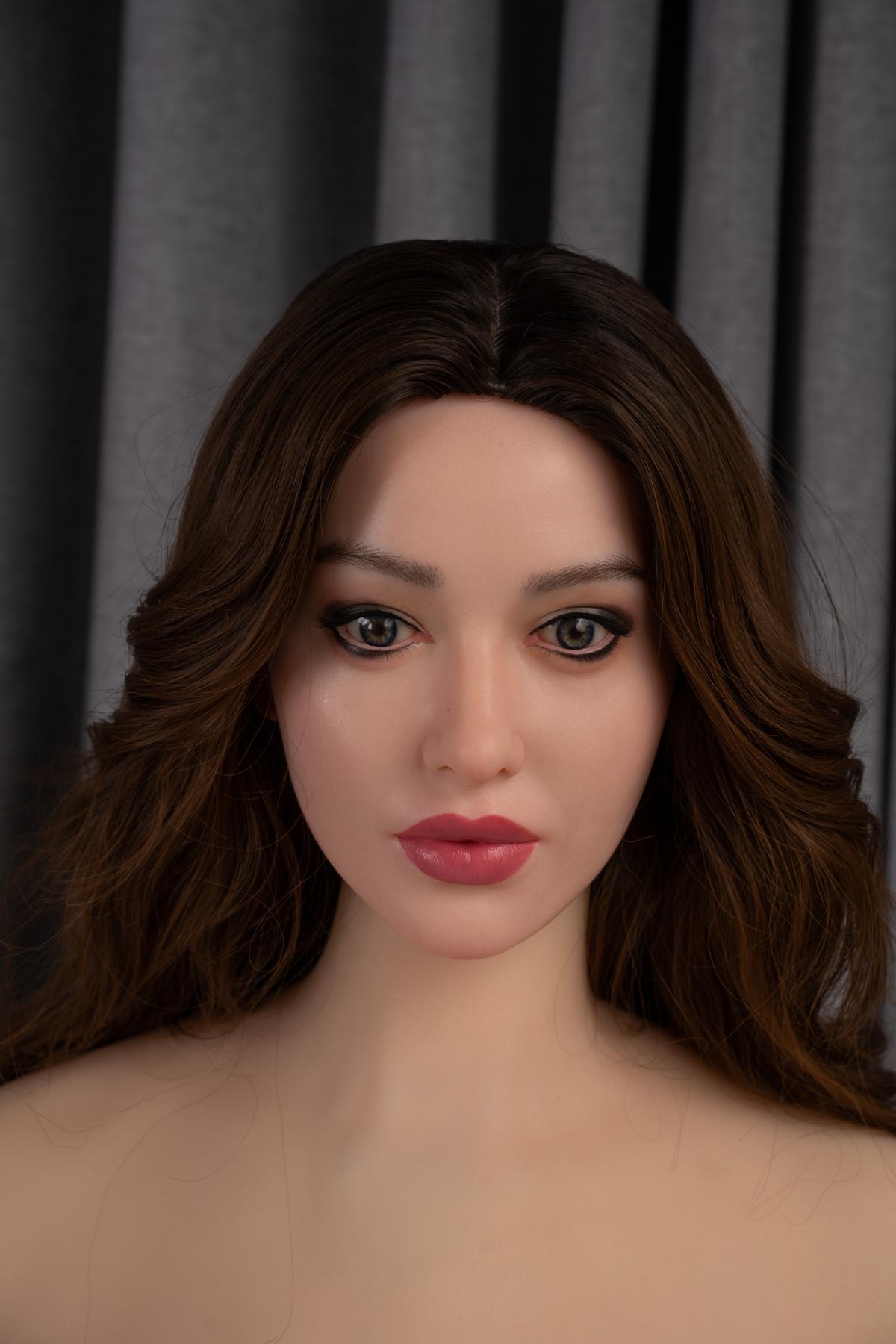 Silicone Sex Doll Angelina | Silicone Love Doll