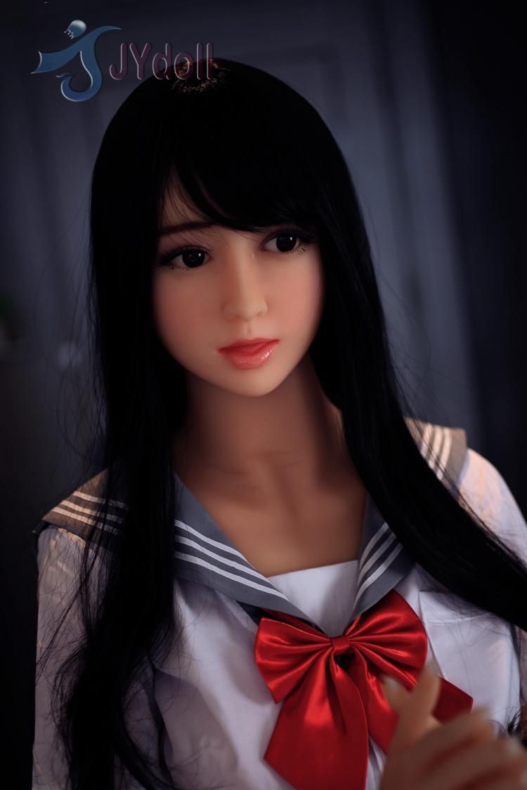 Kimmy Premium TPE sex doll