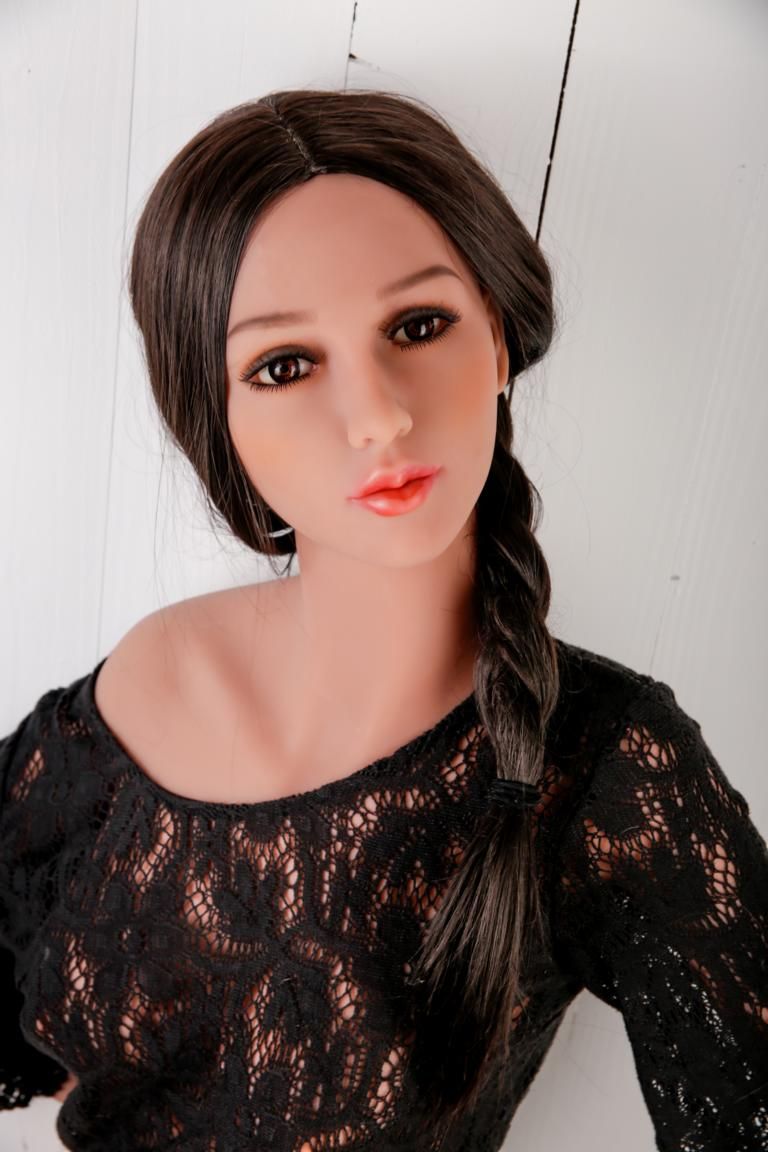 Isabelle Premium TPE Real Doll