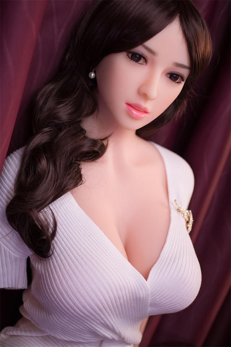 Miami  TPE sex doll