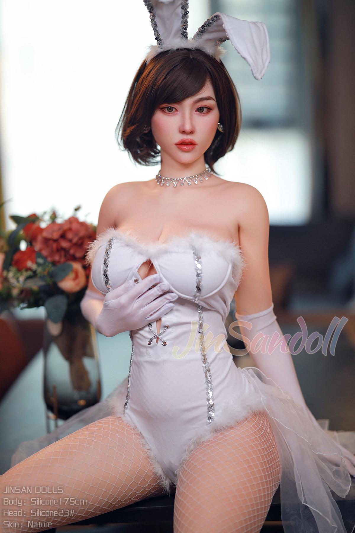 Sexdoll Daya Sexdoll Daya