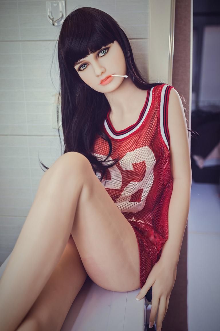 Tatjana Premium TPE sex doll