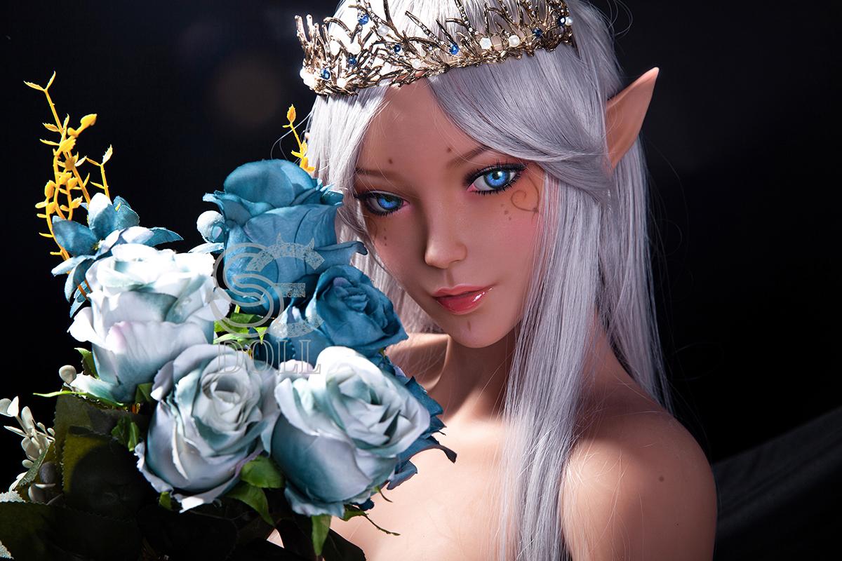 Fantasy Sexdoll Alari Fantasy Sexdoll Alari