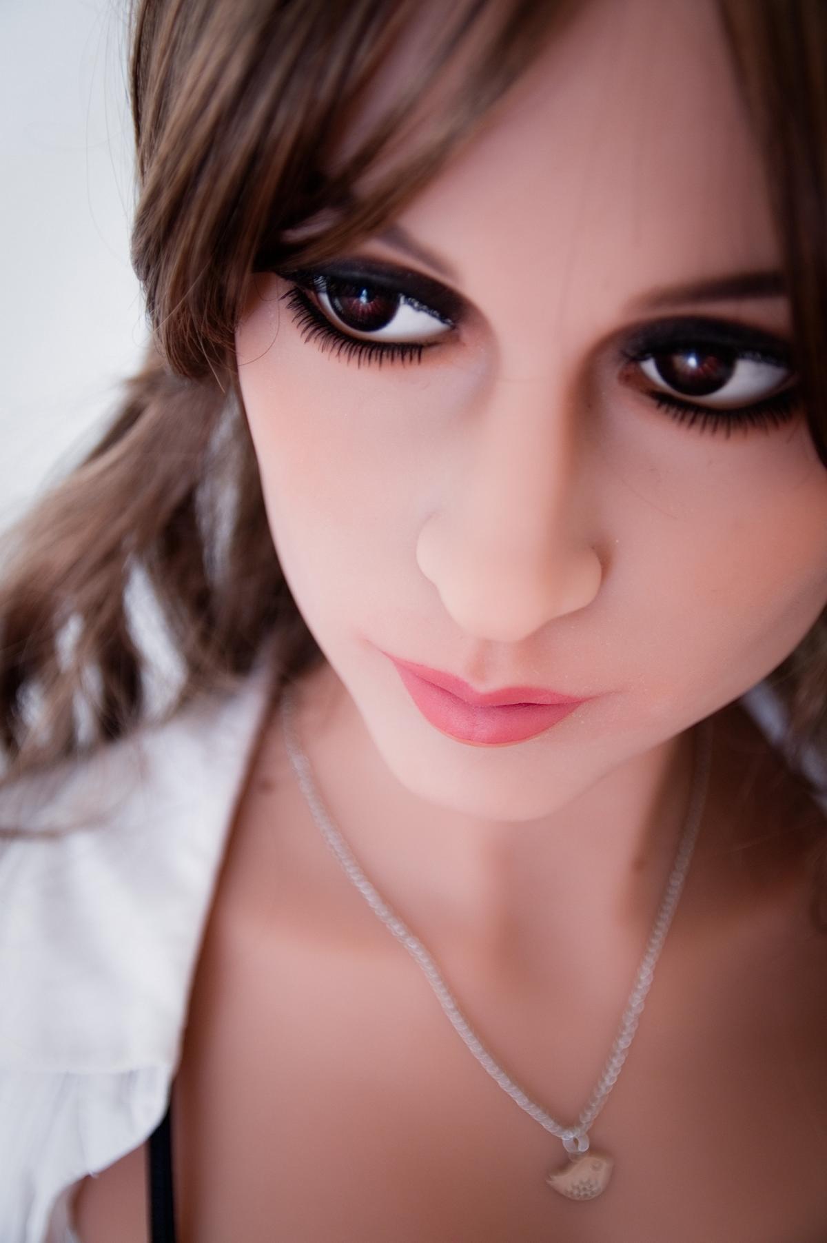 Sexdoll Scarlett