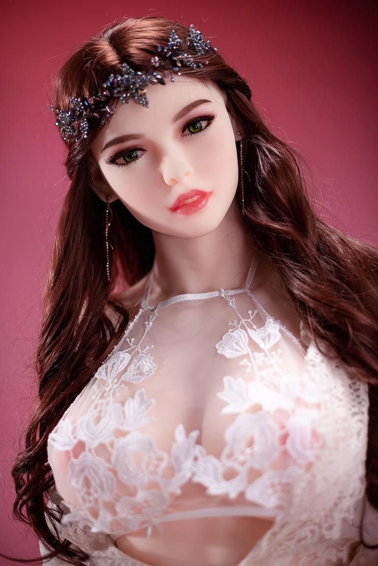 Helen Premium TPE love doll