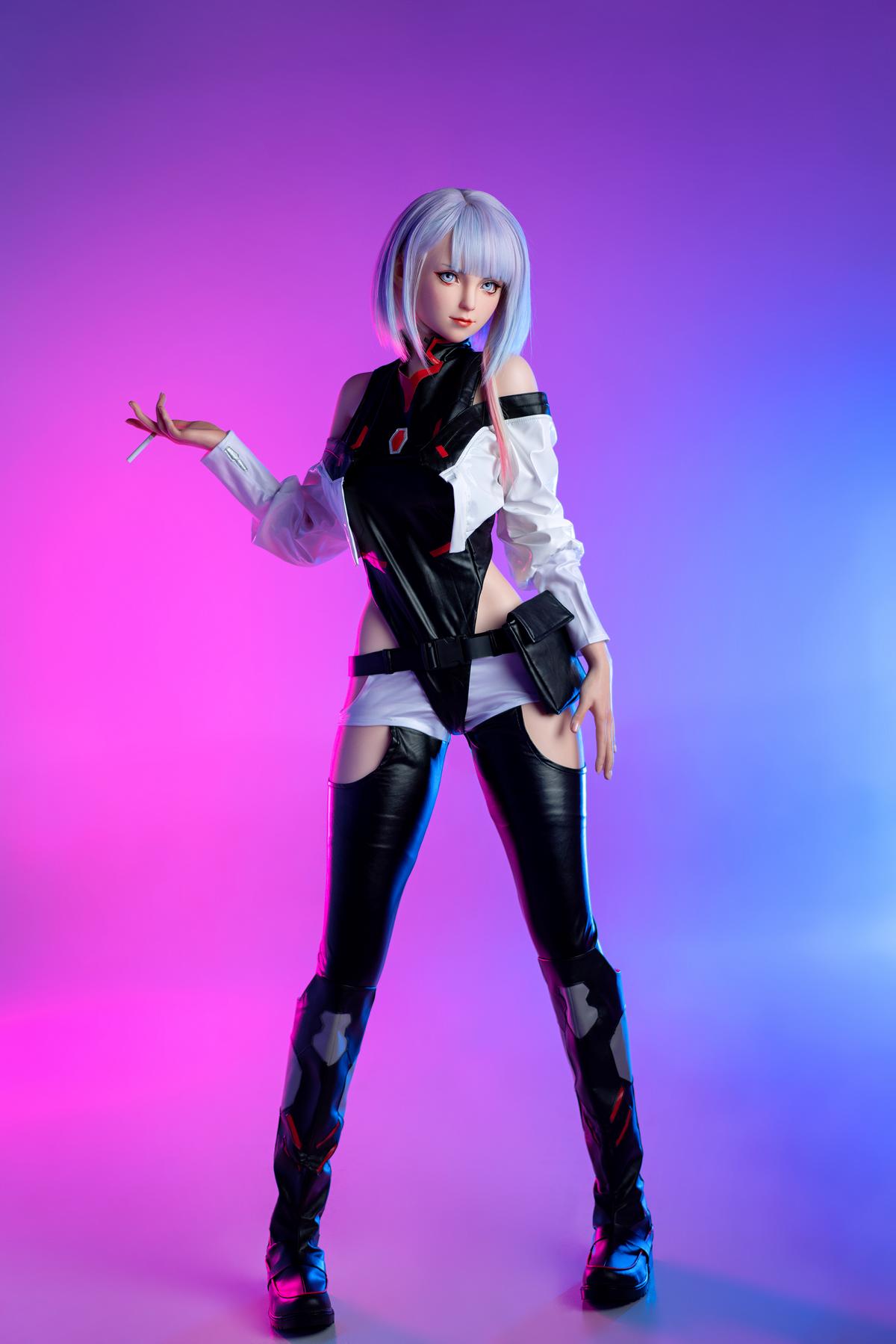 Anime Sexdoll Judy Anime Sexdoll Judy
