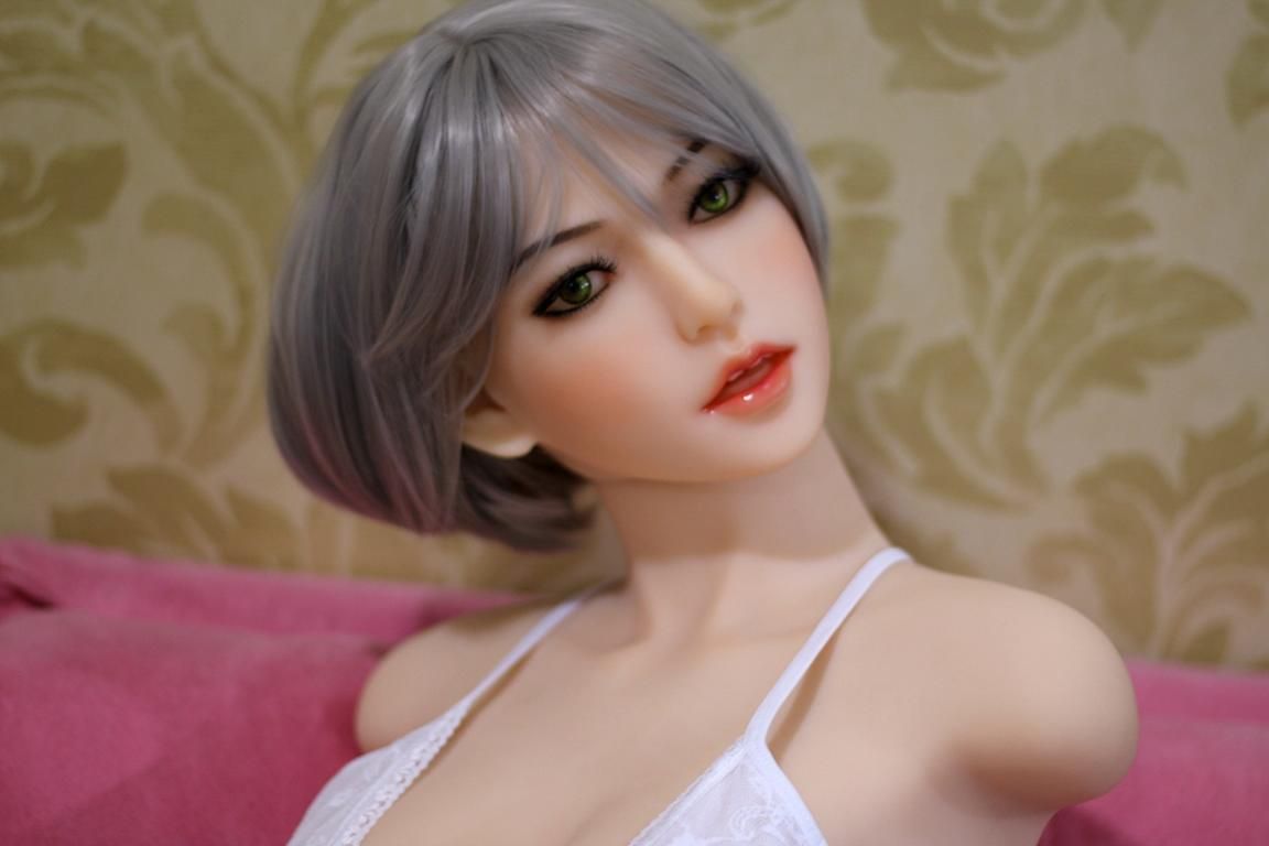 Masturbator Yvonne Masturbator Yvonne Silikonkopf