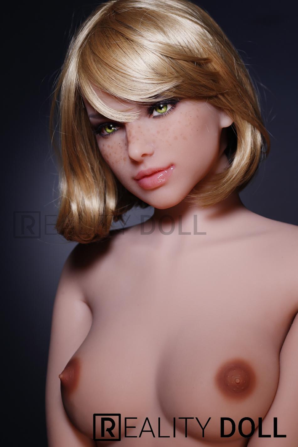 Malissa PREMIUM REAL DOLL 171-B Cup