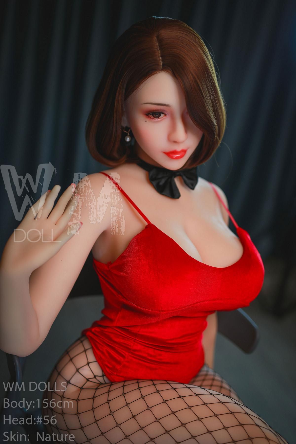 Akira Premium TPE sex doll