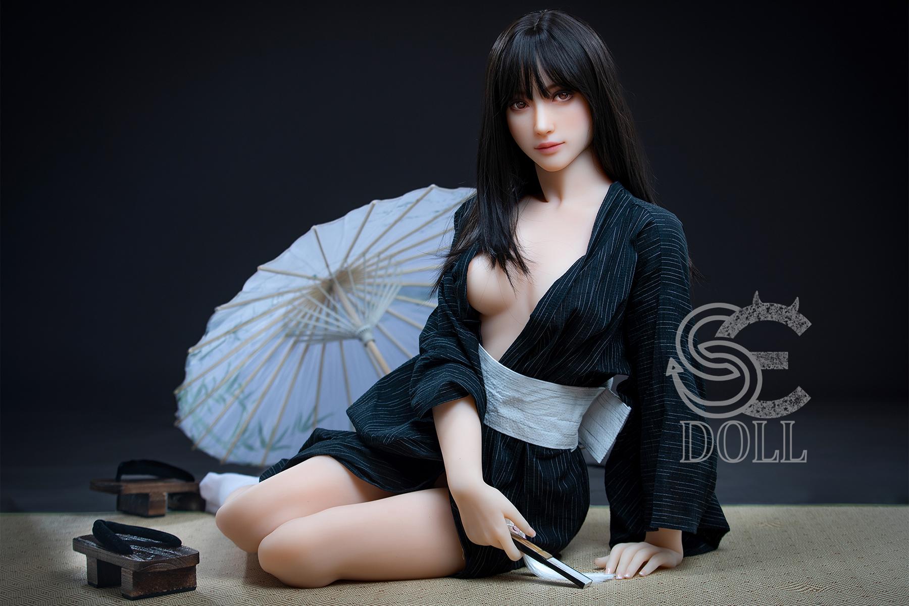 Misaki sex doll | Japanese sex doll