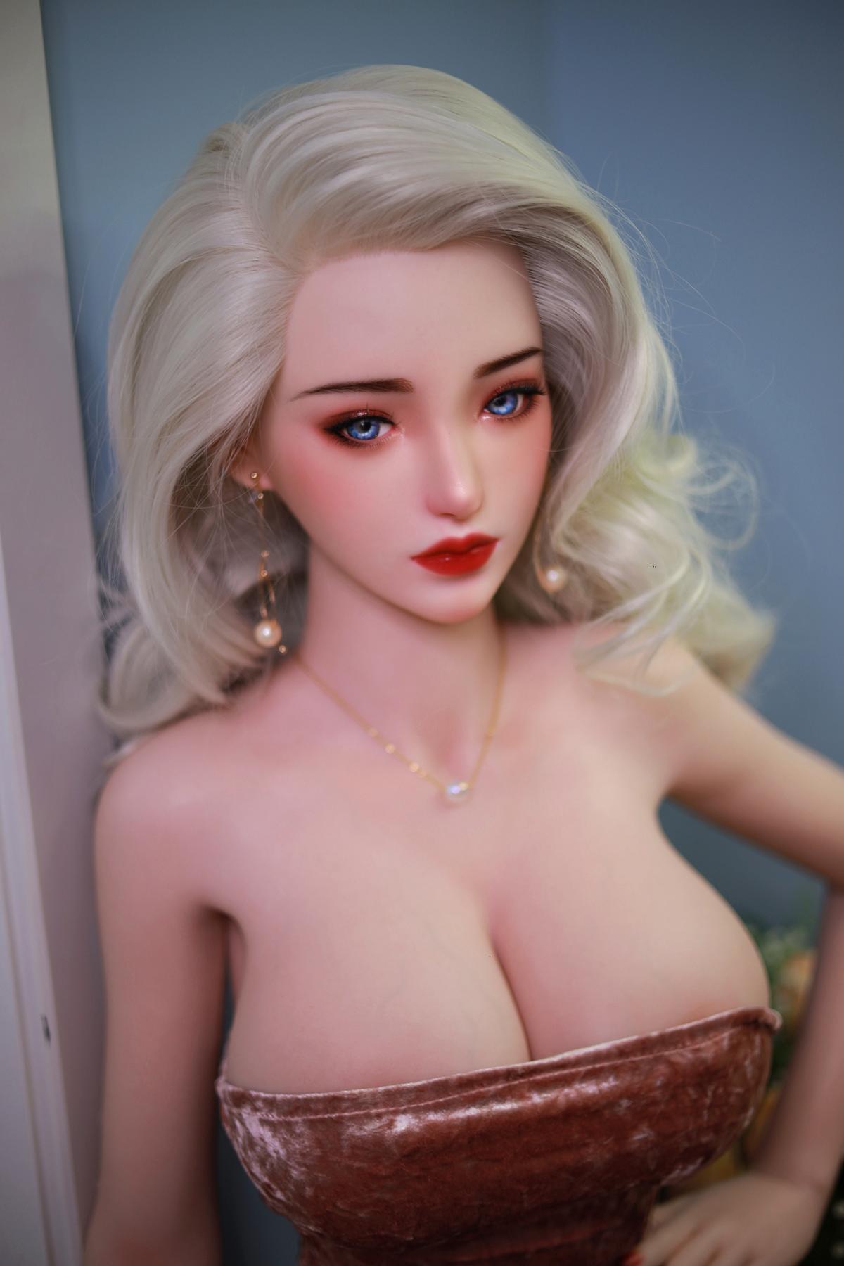 Silicone Sex Doll Gloria | Premium Love Doll