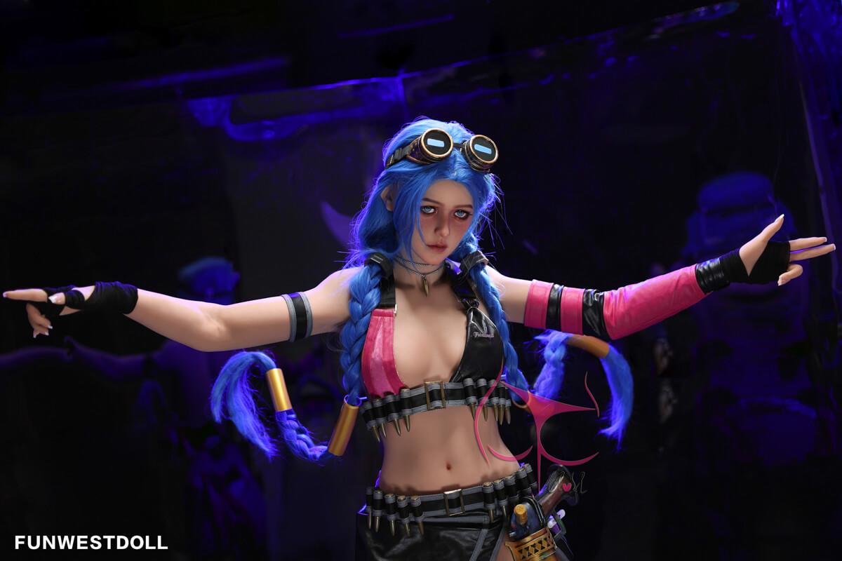 Assos Cyberpunk Sexdoll Assos Cyberpunk Sexdoll