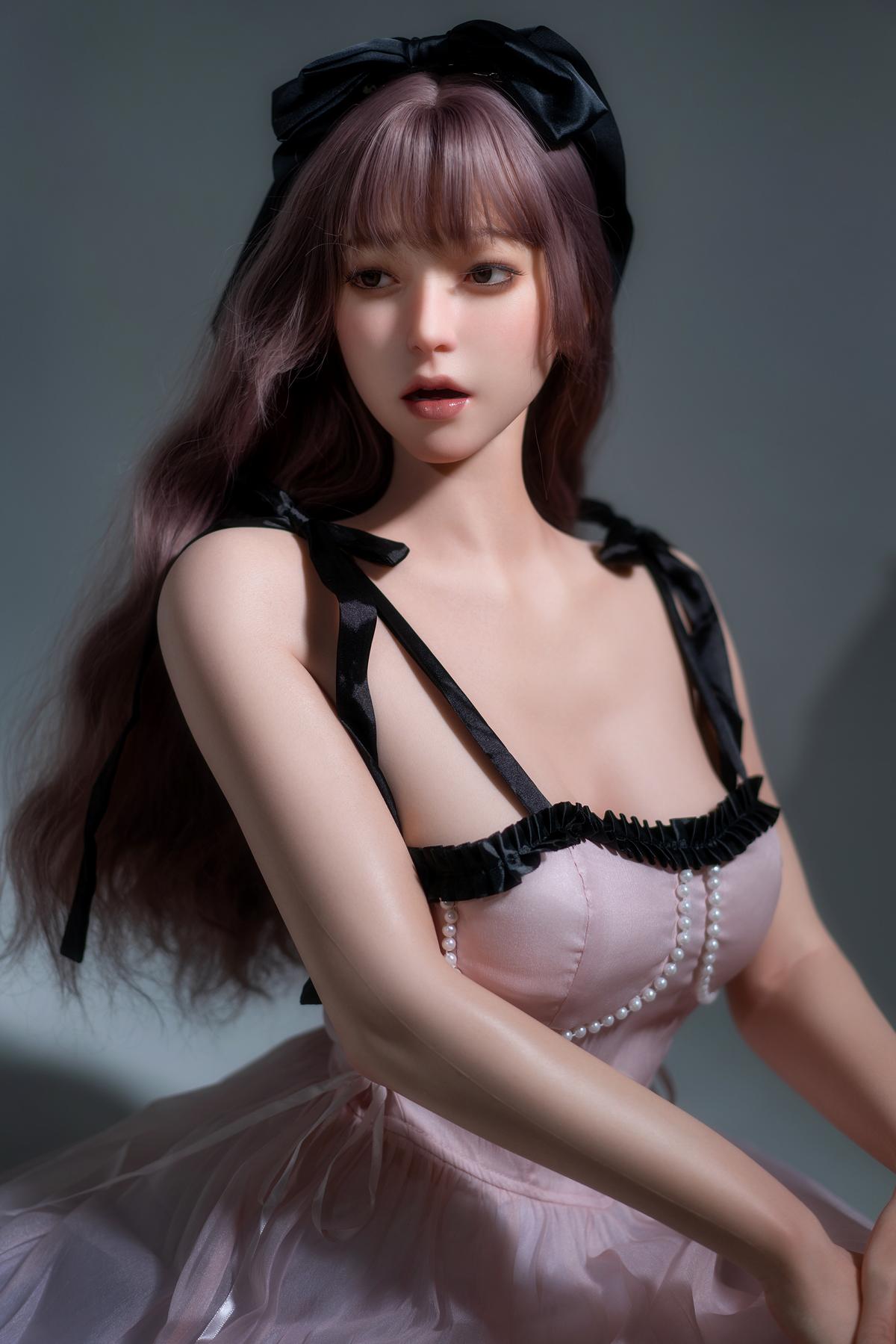 Silicone Sex Doll Kim | Asian Teen Sexdoll