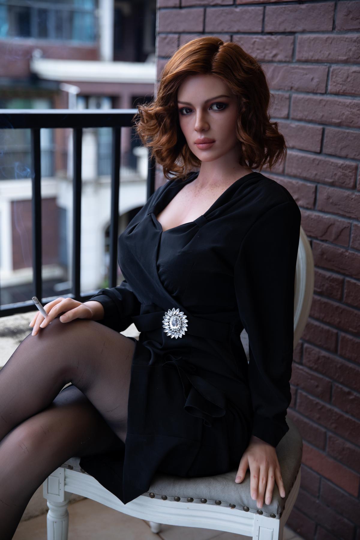 Real Doll Janette Real Doll Janette