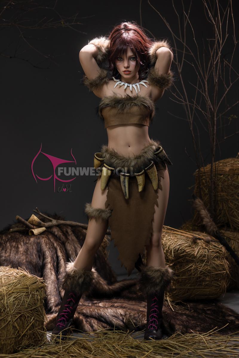 Wilma Sexdoll Wilma Sexdoll