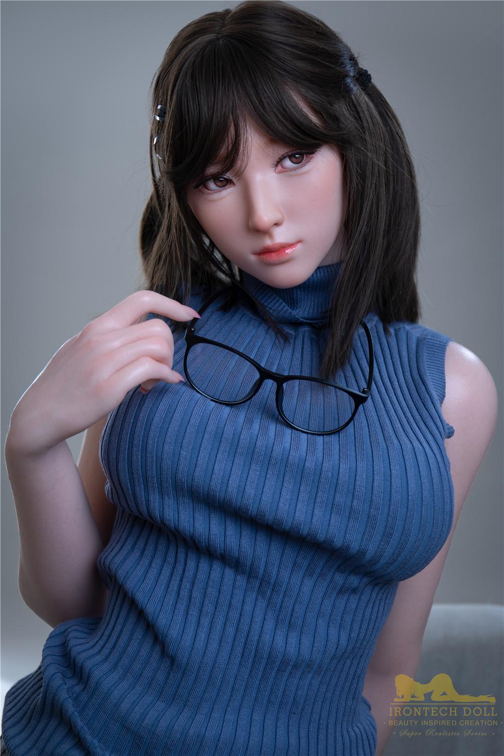 silicone sex doll Miyuki | Japanese girl