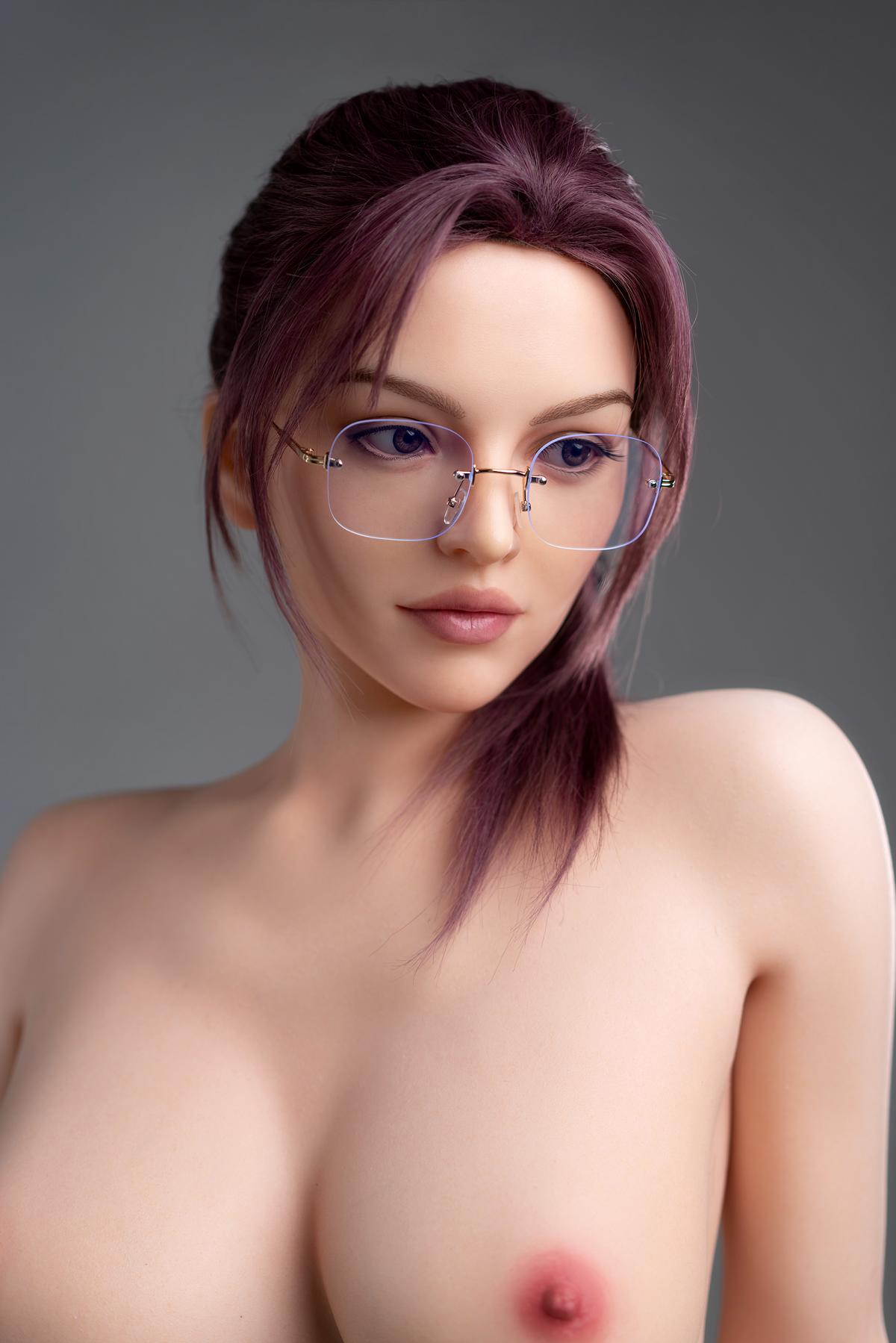 Silicone Sex Doll Leya | Extremely lifelike Sexdoll