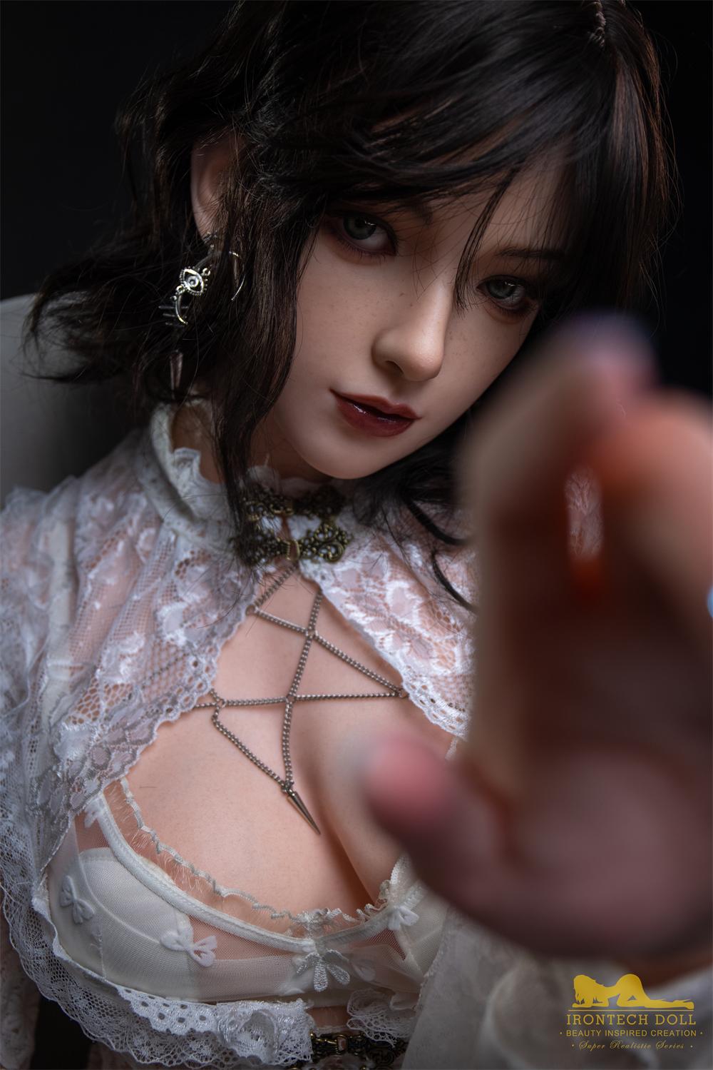 Silicone sex doll Miko | lifelike sexdoll