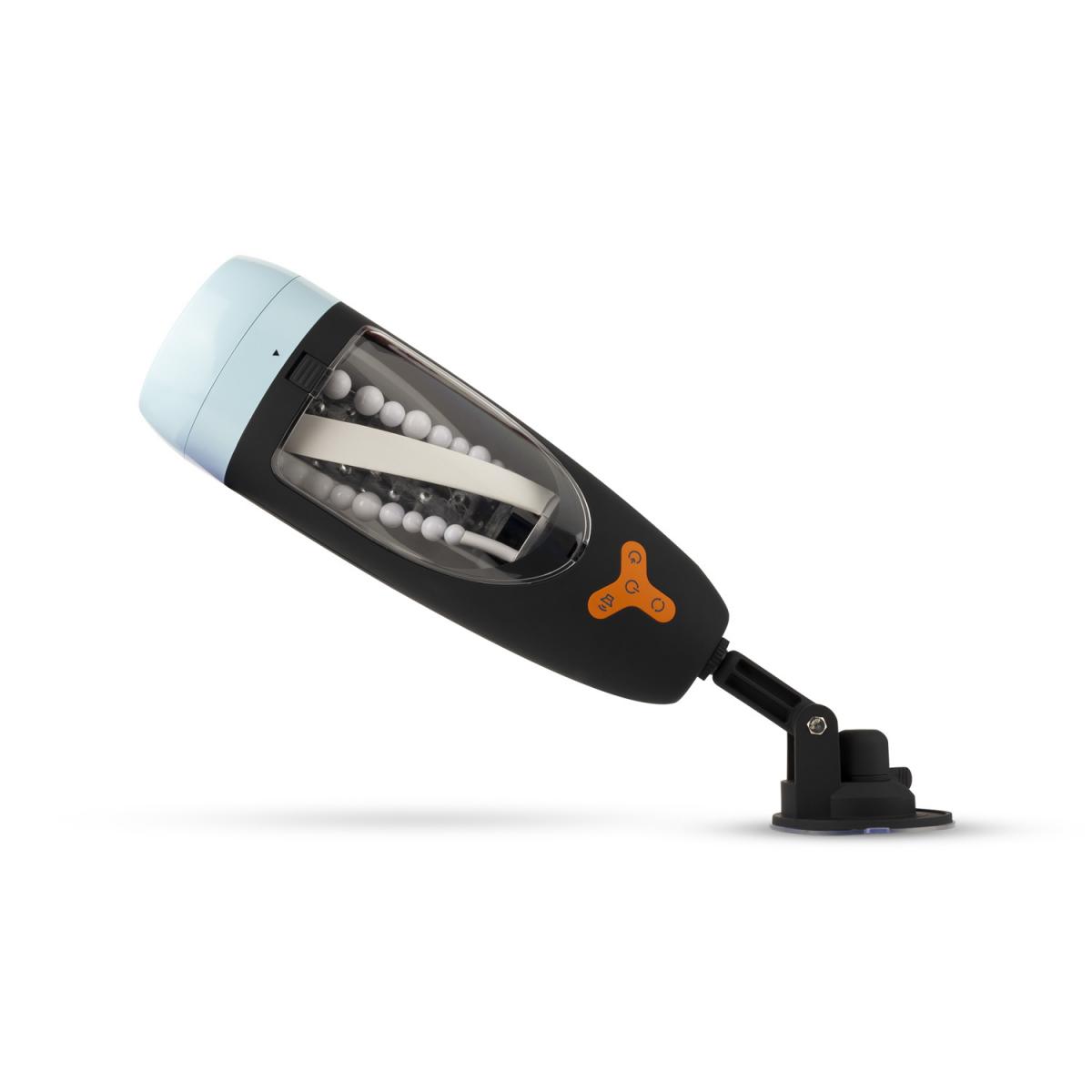 Masturbator with super penetrating functions