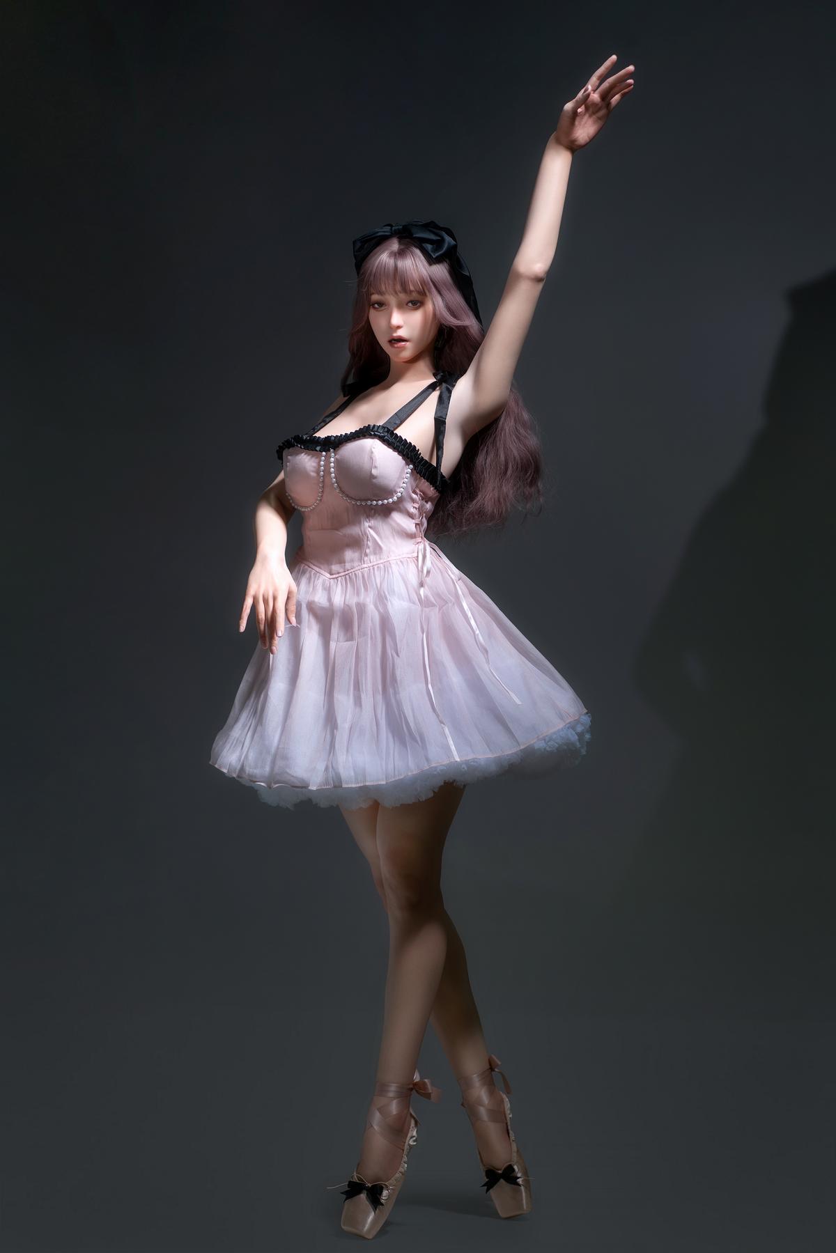 Sexdoll Kim