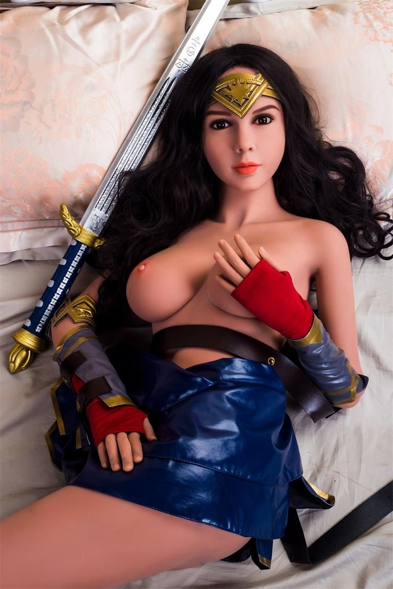 Wonder Premium TPE sex doll