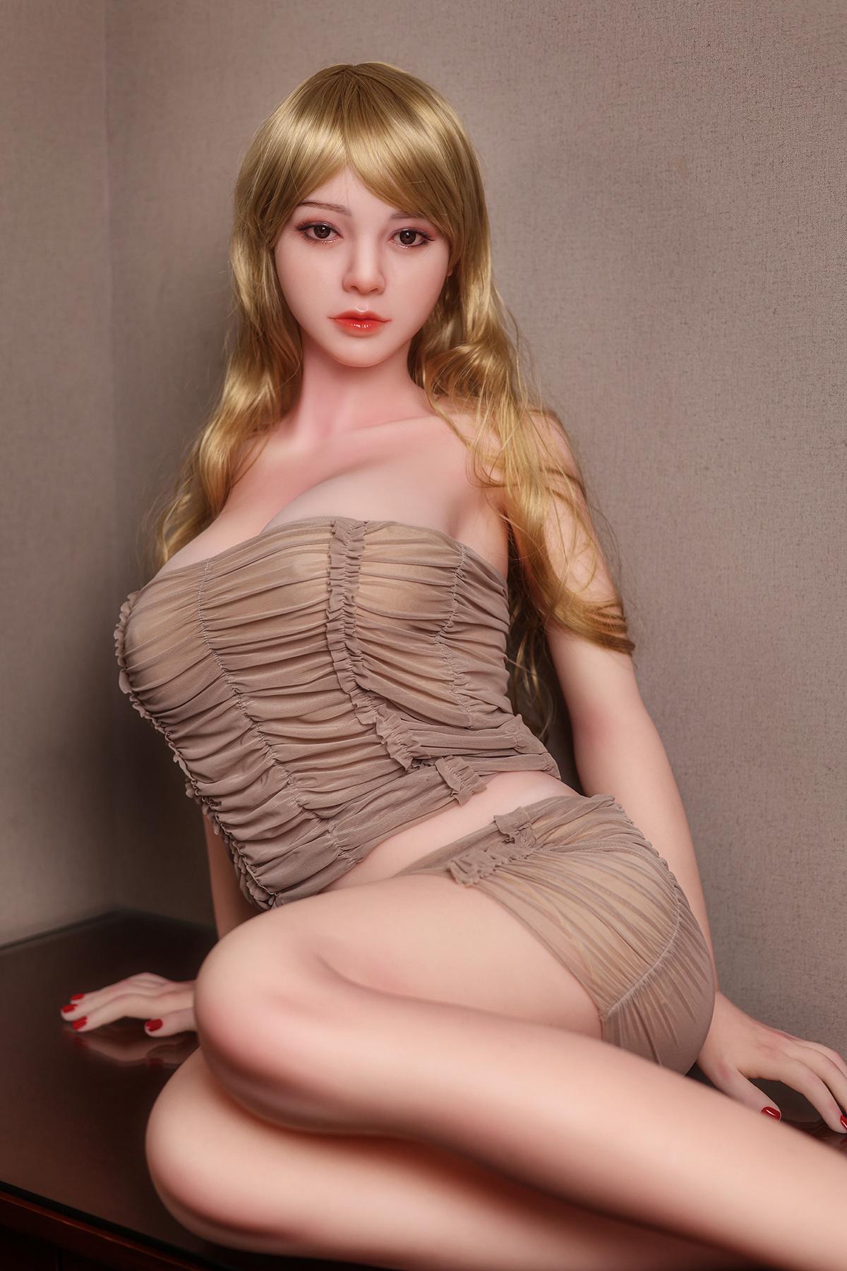 Cheap Sex Doll Ayana | Real Doll with Silicone Head