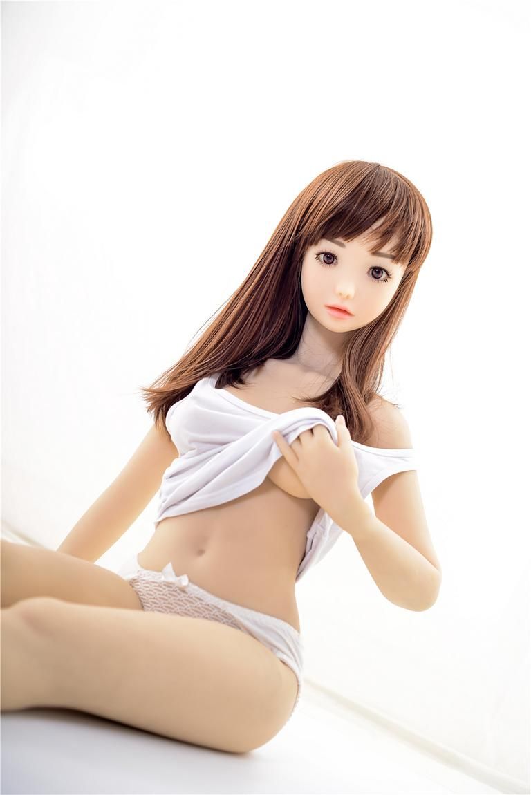 Tizia Premium TPE sex doll