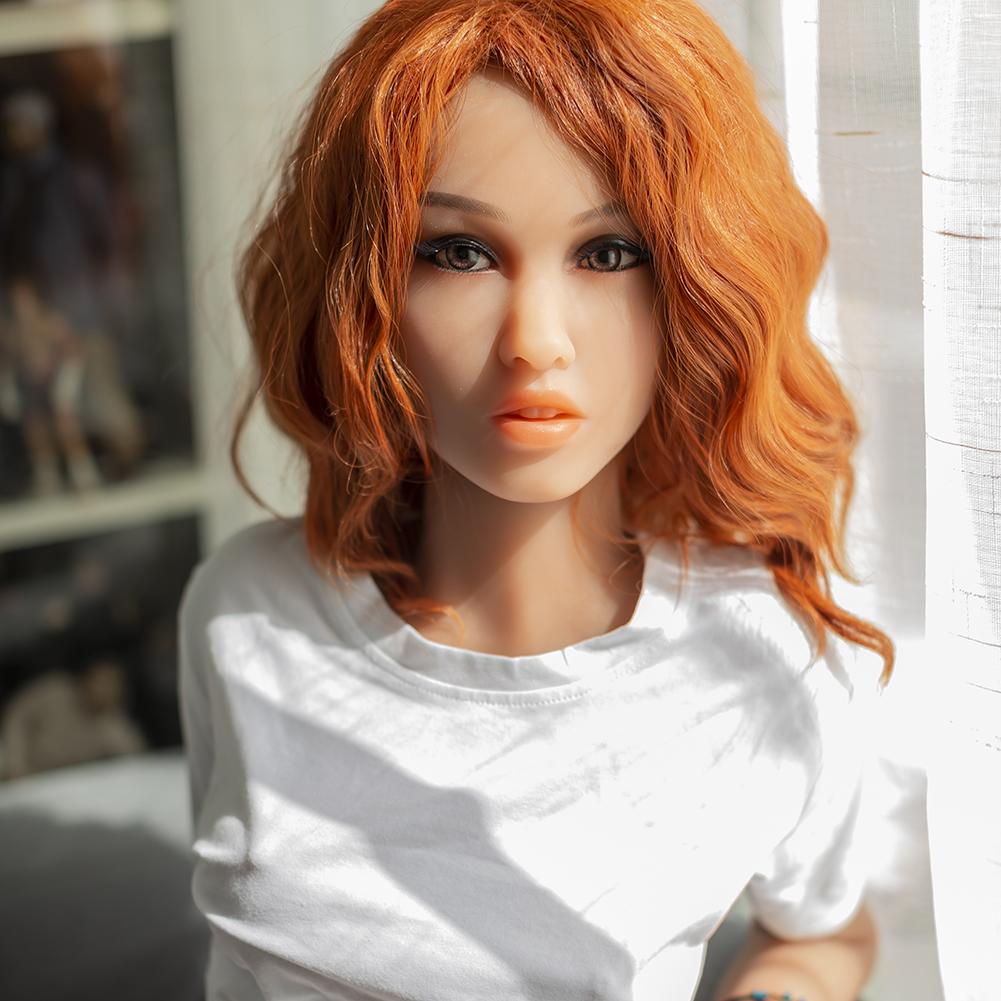Sex doll Marlene in 157cm | Cheap & Top Quality